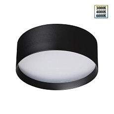 Светильник накладной Novotech ORBIS 359599