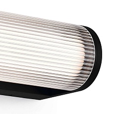 Настенный уличный светильник Mantra GANT 9155 4