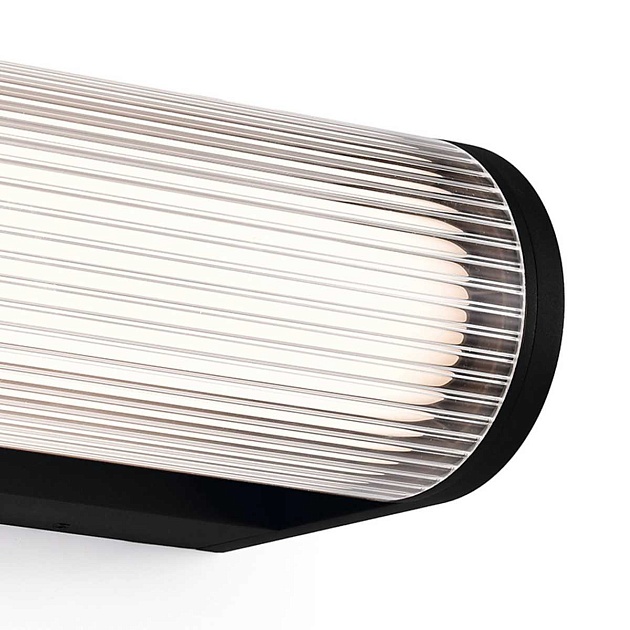 Настенный уличный светильник Mantra GANT 9155 изображение 5 Настенный уличный светильник Mantra GANT 9155 Фото № 5