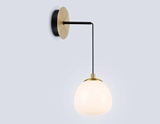 Настенный светильник со сменной лампой Ambrella light High Light LH51005 3