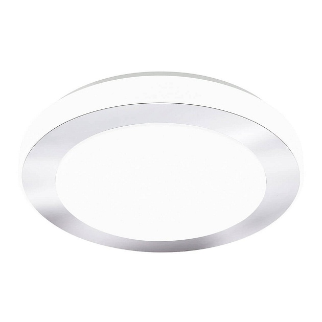 Потолочный светодиодный светильник Eglo Led Carpi 95283 Фото № 1