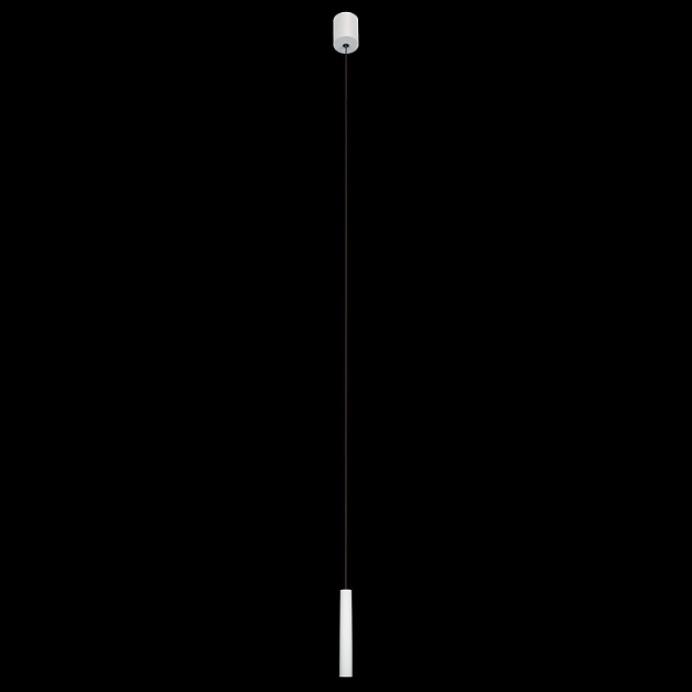 Подвесной светильник Loft IT Metropolis 10334/300 White Фото № 4