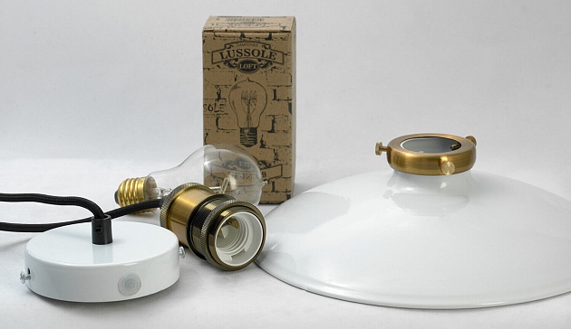 Подвесной светильник Lussole Loft IX LSP-9605 изображение 3 Подвесной светильник Lussole Loft IX LSP-9605 Фото № 3