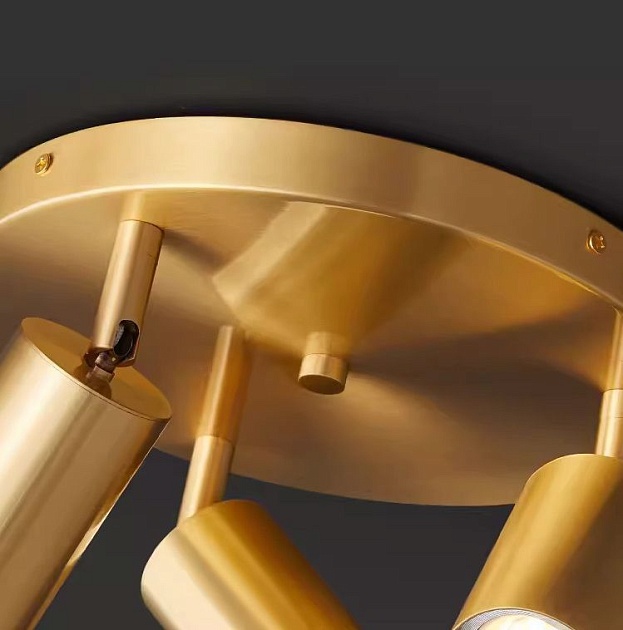 Спот Romatti Kobo Spotlen 85005-3CL изображение 2 Спот Romatti Kobo Spotlen 85005-3CL Фото № 2