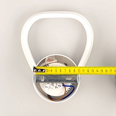 Бра Citilux Сезар CL233B410 3