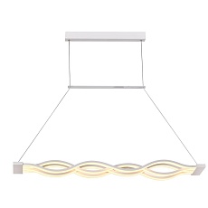 Подвесной светодиодный светильник Aployt Nadayn APL.002.03.72