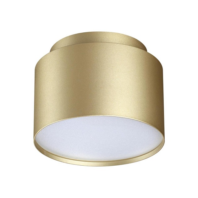 Светильник накладной Novotech LIRIO 371039 Фото № 1