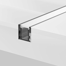 Алюминиевый профиль встраиваемый Maytoni Led Strip 636016 4