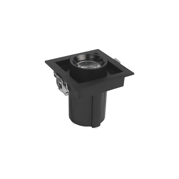 Встраиваемый светильник Loft IT Apex 10327/B Black изображение 3 Встраиваемый светильник Loft IT Apex 10327/B Black Фото № 3