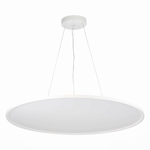 Подвесной светодиодный светильник ST Luce ST602.543.72 изображение 3 Подвесной светодиодный светильник ST Luce ST602.543.72 Фото № 3