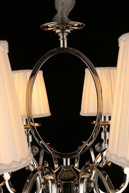 Подвесная люстра Aployt Reni APL.717.03.08 Фото № 4