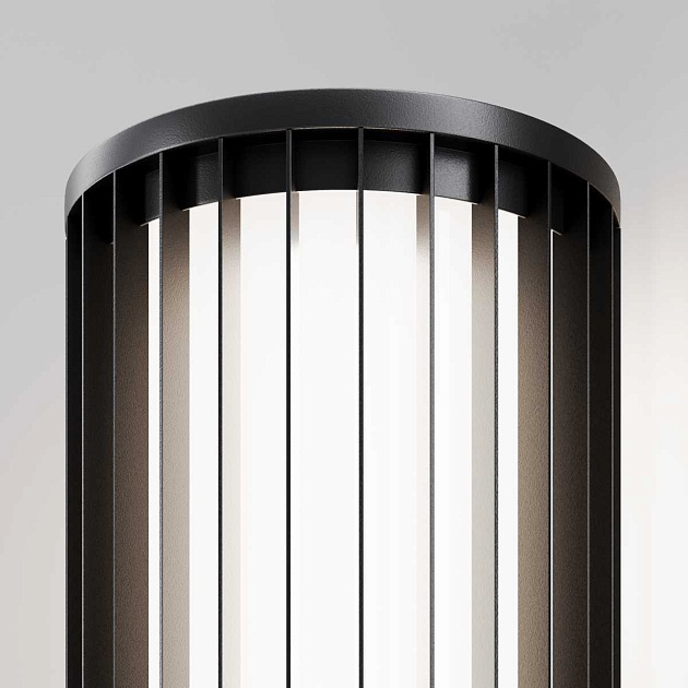 Ландшафтный светильник Maytoni Outdoor O492FL-01GF изображение 9 Ландшафтный светильник Maytoni Outdoor O492FL-01GF Фото № 9