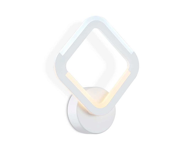 Светильник светодиодный настенный Ambrella light ACRYLICA FA8951 Фото № 1