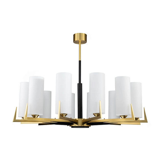 Подвесная люстра Favourite Maximo 2623-12P Фото № 2