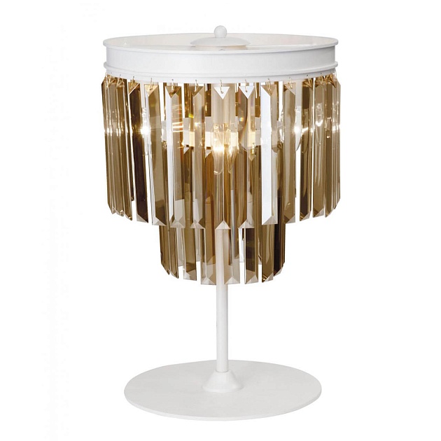 Настольная лампа Vitaluce V5154-0/3L изображение 1 Настольная лампа Vitaluce V5154-0/3L Фото № 1