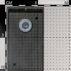 Уличный настенный светодиодный светильник Citilux CLU0001 5