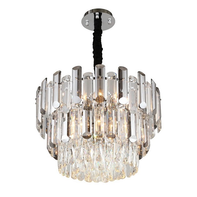 Подвесная люстра Omnilux Turri OML-89603-08 Фото № 1
