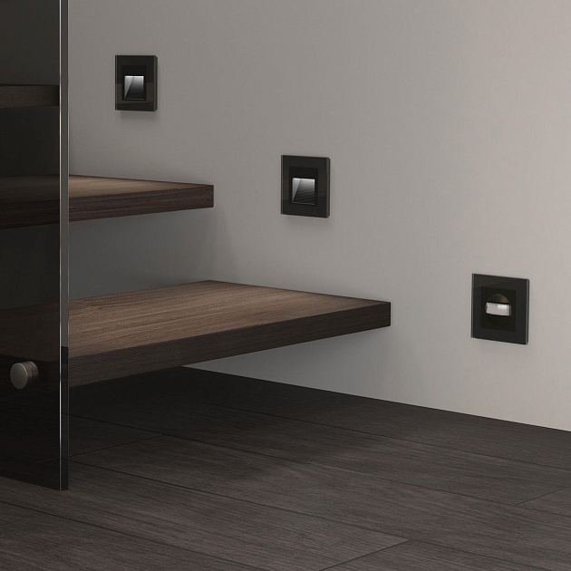 Датчик движения Werkel черный W1155108 4690389172649 изображение 3 Датчик движения Werkel черный W1155108 4690389172649 Фото № 3