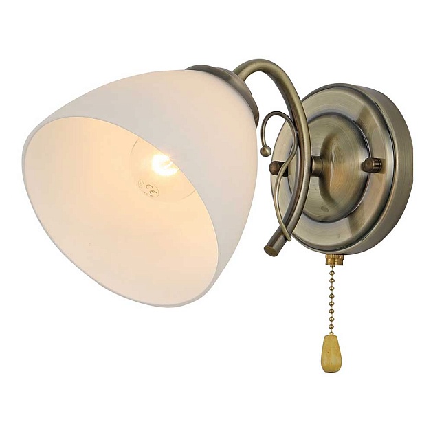 Бра Rivoli Sue 9171-401 Б0060987 Фото № 1