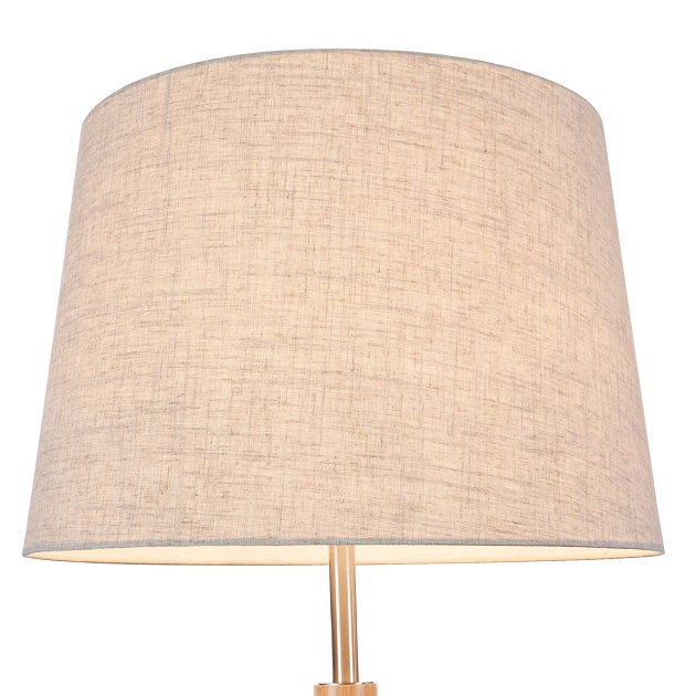 Торшер Maytoni Calvin Z177-FL-01-BR Фото № 2