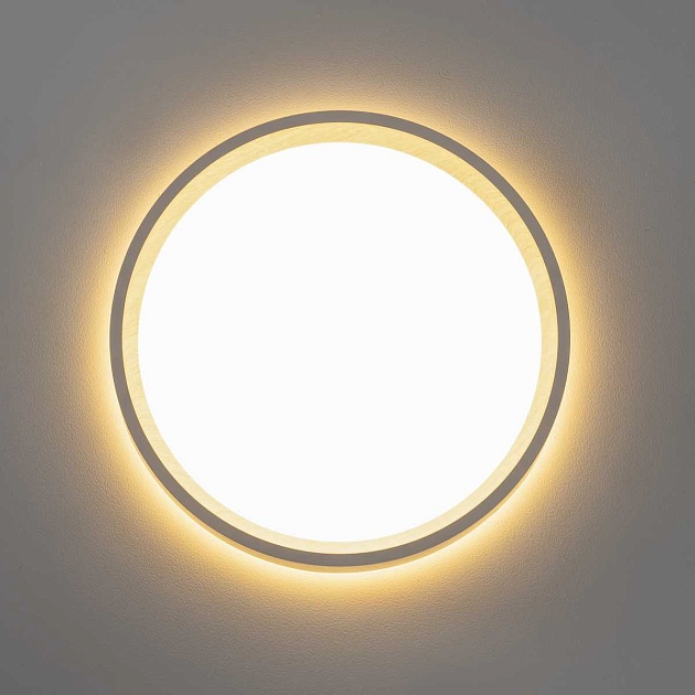 Потолочный светодиодный светильник Citilux Etalon CL750180 изображение 10 Потолочный светодиодный светильник Citilux Etalon CL750180 Фото № 10