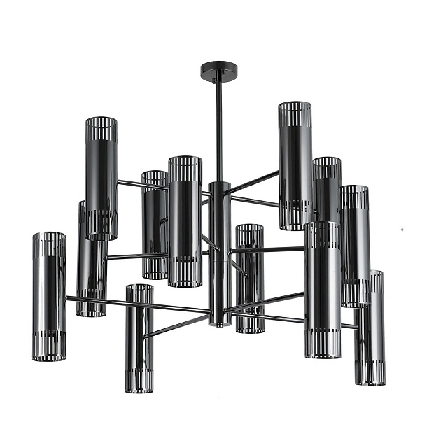 Подвесная люстра Favourite Farol 4481-24P изображение 4 Подвесная люстра Favourite Farol 4481-24P Фото № 4