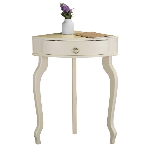 Консоль Мебелик Берже 16 008315 изображение 6 Консоль Мебелик Берже 16 008315 Фото № 6