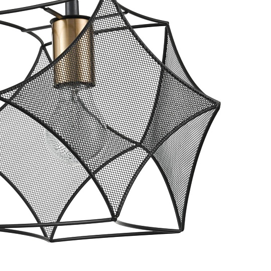 Подвесной светильник Vele Luce Spark VL6352P01 Фото № 4