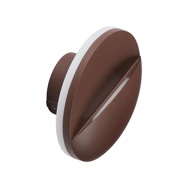 Светильник ландшафтный настенный Novotech HALO 359534 изображение 3 Светильник ландшафтный настенный Novotech HALO 359534 Фото № 3