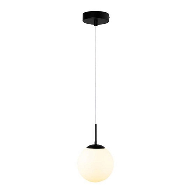 Подвесной светильник Arte Lamp Volare A1565SP-1BK Фото № 1