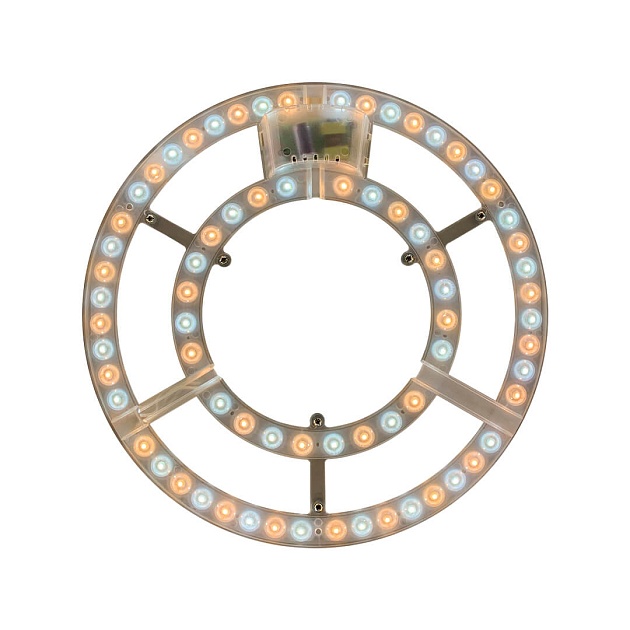 Светодиодный модуль Apeyron со встроенным драйвером 02-69 Фото № 1