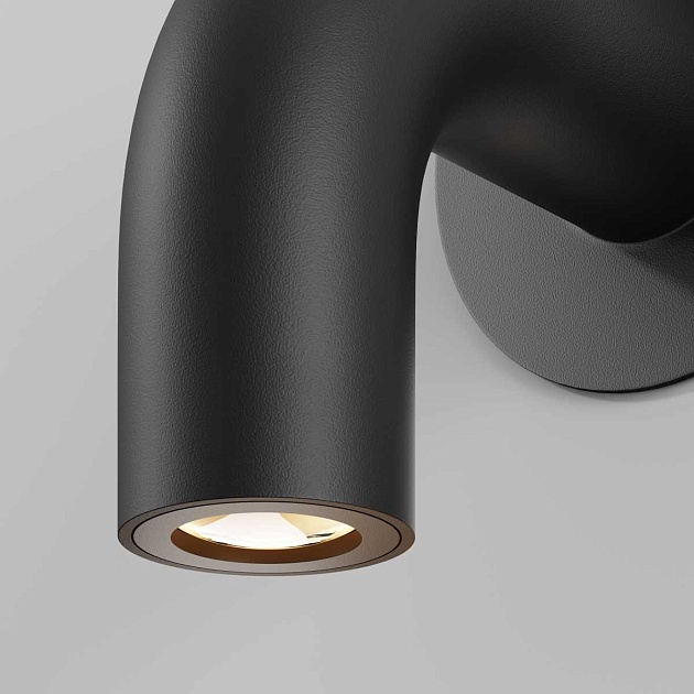 Бра Maytoni Outdoor O477WL-L2GF3K изображение 8 Бра Maytoni Outdoor O477WL-L2GF3K Фото № 8