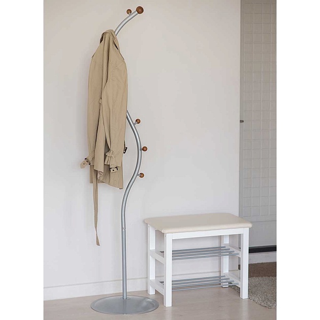 Напольная вешалка Мебелик Пико 17 001144 Фото № 7