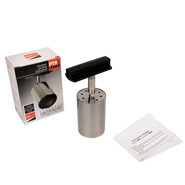 Трековый светильник Jazzway PTR 26 5038097A Фото № 5