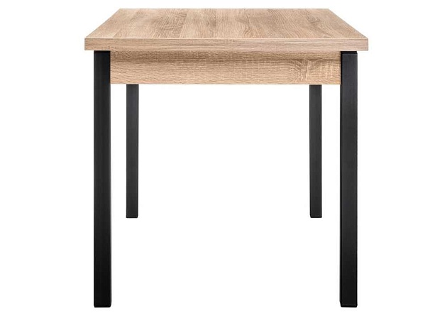 Кухонный стол Woodville Оригон 368664 изображение 6 Кухонный стол Woodville Оригон 368664 Фото № 6