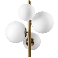 Подвесная люстра Lightstar Croco 815043 4