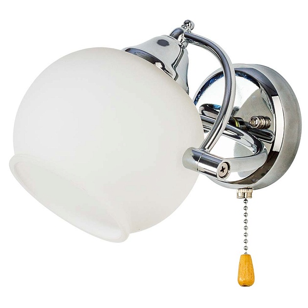 Спот ЭкономСвет 006/1wCR MK Фото № 1