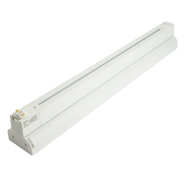 Трековый светодиодный светильник Feron RetailTrace AL123 48927 изображение 6 Трековый светодиодный светильник Feron RetailTrace AL123 48927 Фото № 6