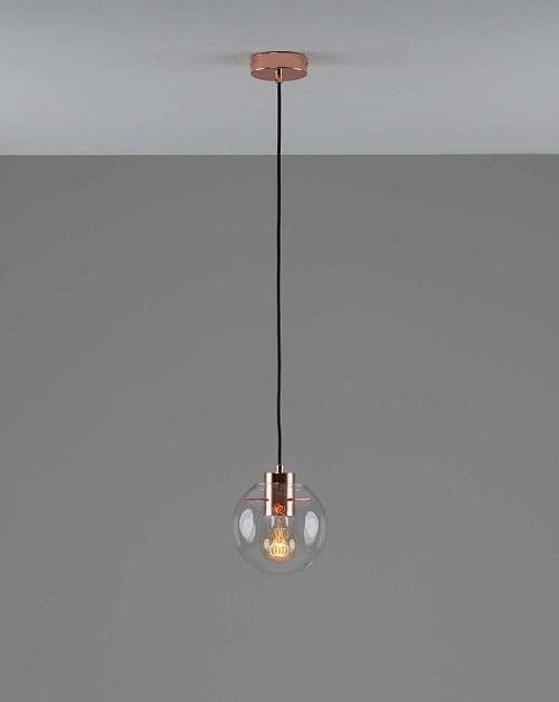 Светильник подвесной Moderli Aurora V11540-1P Фото № 4