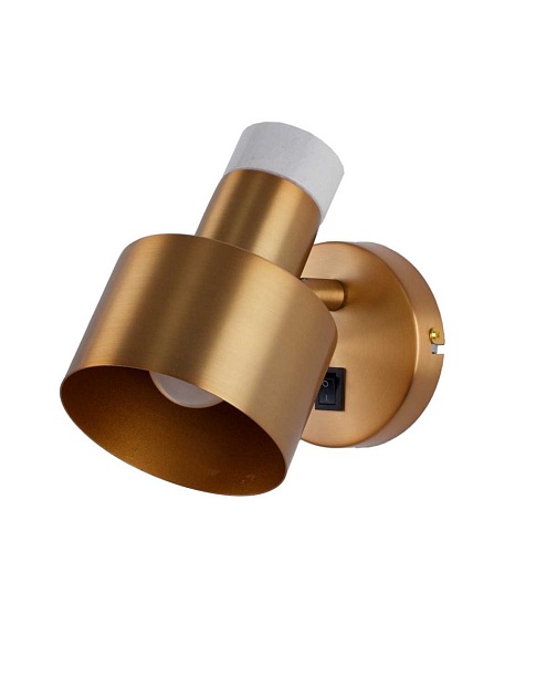 Светильник настенный Moderli Goldy V11314-1W Фото № 1