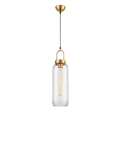 Подвесной светильник Vele Luce Cloe VL5414P21 Фото № 6