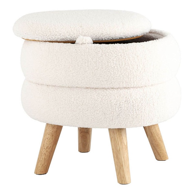 Пуф Stool Group Винни 22A1327 HY-3 изображение 5 Пуф Stool Group Винни 22A1327 HY-3 Фото № 5