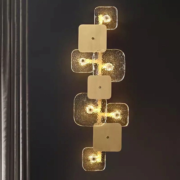 Бра Romatti Kobo Perlon 8256-6D Фото № 3