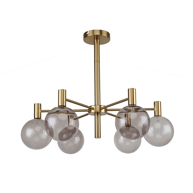 Подвесная люстра Favourite Eternity 2765-6P Фото № 2