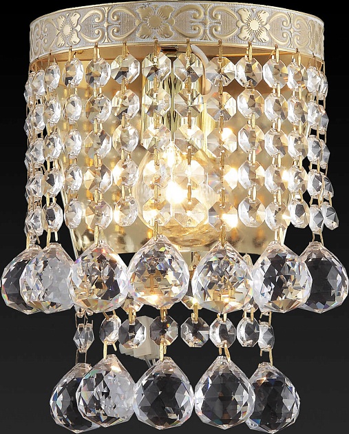 Настенный светильник Toplight Vivien TL7230B-01WG Фото № 3