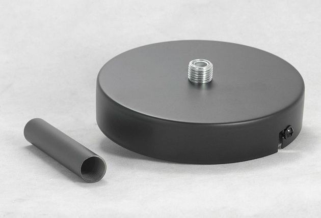 Потолочная люстра Lussole Loft Wilcox LSP-8382 Фото № 4