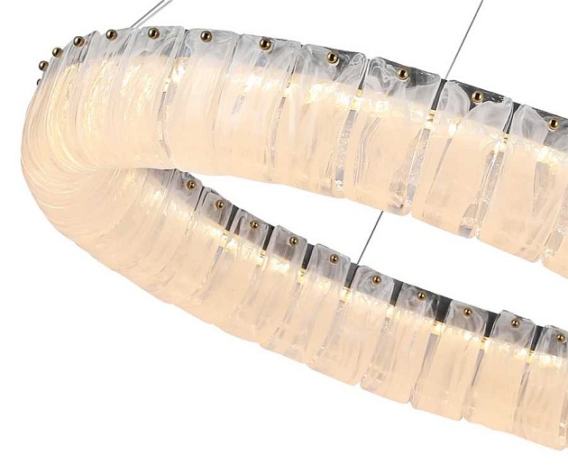 Люстра Kink Light Гэлли 07599-80,36 изображение 3 Люстра Kink Light Гэлли 07599-80,36 Фото № 3