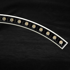 Подвесной светодиодный светильник Lussole Shoe LSP-0927 4