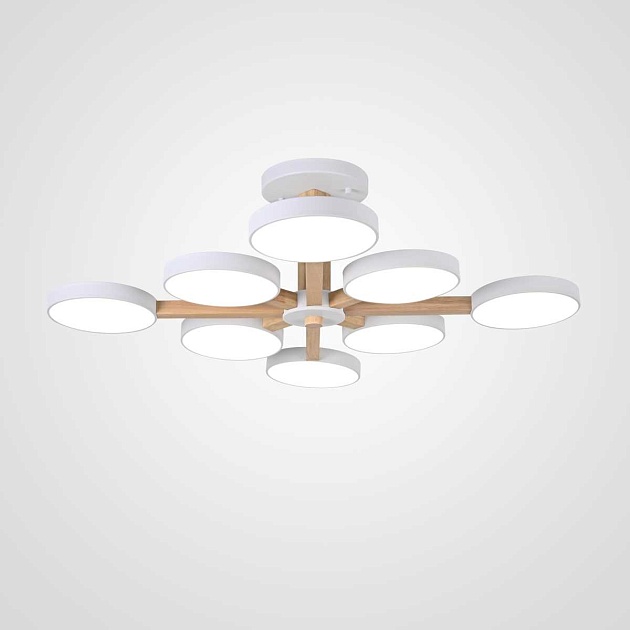 Потолочный светильник Imperium Loft TURNA-B01 228849-26 Фото № 1