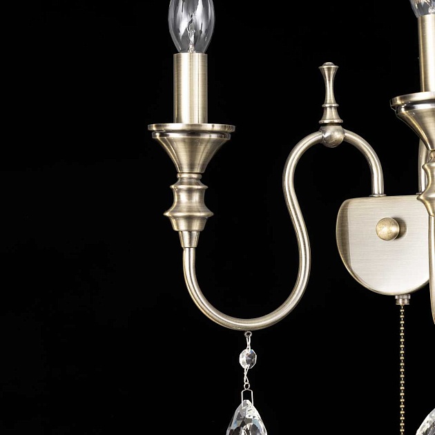 Бра Citilux Рига CL437323 Фото № 2